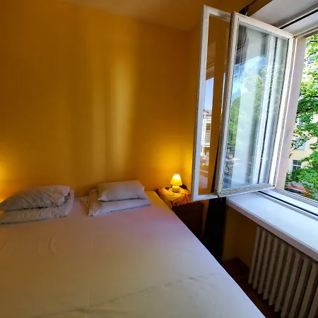Hostel Euphoria