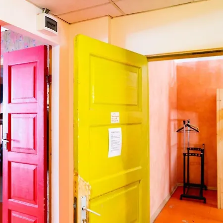 Euphoria Hostel