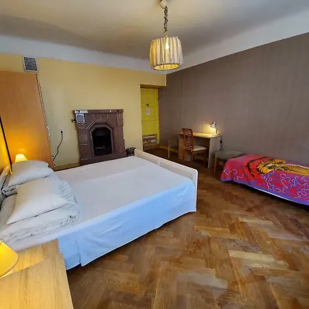 Euphoria Hostel