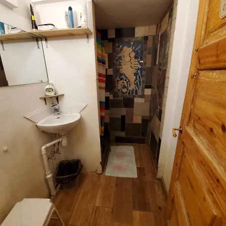 Euphoria Hostel