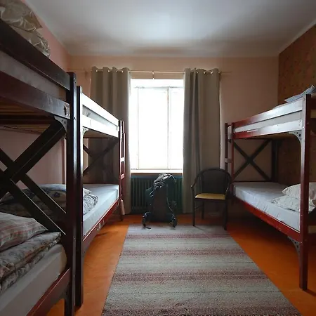Euphoria Auberge de jeunesse *