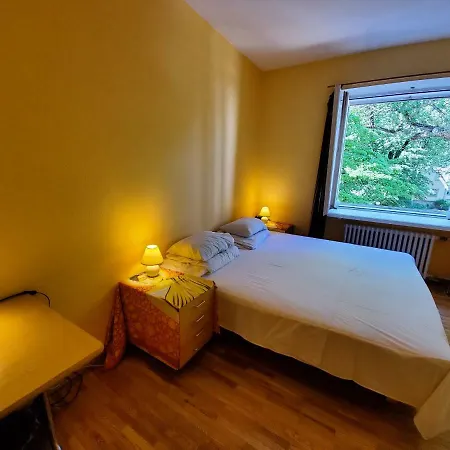 Euphoria Auberge de jeunesse Tallinn