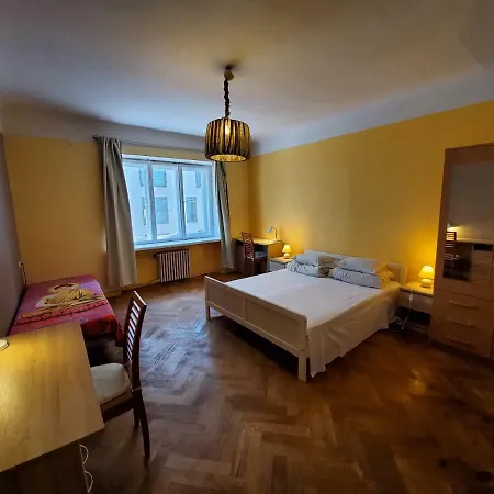 Auberge de jeunesse Euphoria